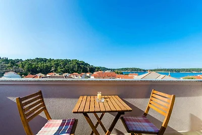 Vakantieappartement Gezinsvakantie Palit