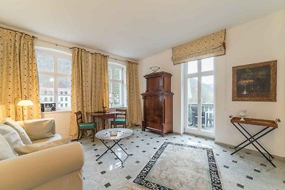 Vakantieappartement Gezinsvakantie Bad Schandau