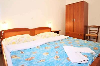 Ferienwohnung mit Klimaanlage und zwei