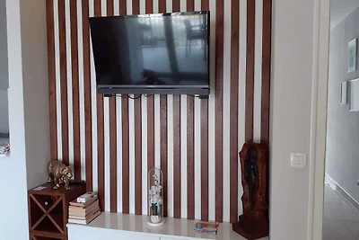 Apartament Dla rodzin Malinska