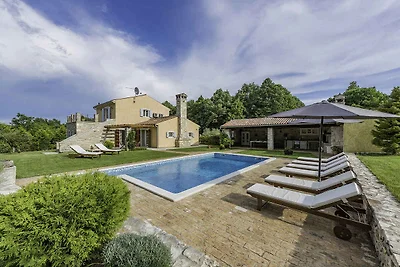 Casa vacanze Vacanza di relax Prodol