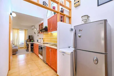 Entspannung und Natur im Herz von Mali Lošinj