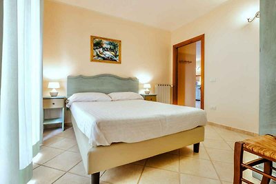 Vakantieappartement Gezinsvakantie Grosseto