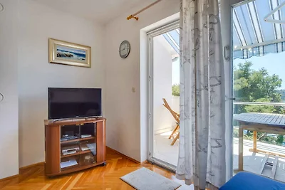 Komfortables und tierfreundliches Appartement