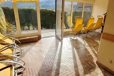 Studio mit Blick zur Tauplitzalm