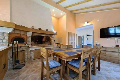 Vakantieappartement Gezinsvakantie Peroj