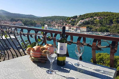 Apartament Dla rodzin Jelsa