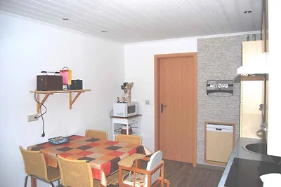Casa vacanze Vacanza di relax Ummanz
