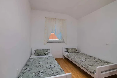 Vakantieappartement Gezinsvakantie Cizici