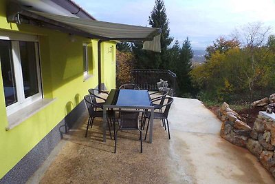 Holiday home relaxing holiday Matulji
