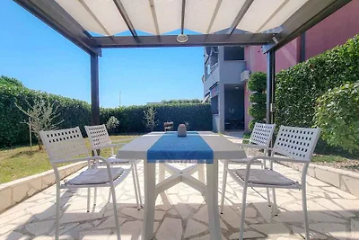 Ferienwohnung mit Klimaanlage und