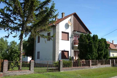 Ferienhaus zur allenigen Nutzung mit Garten u