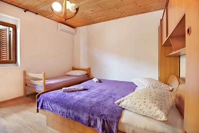 Ferienwohnung in Meernähe