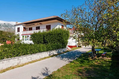 Ferienwohnung mit Klimaanlage