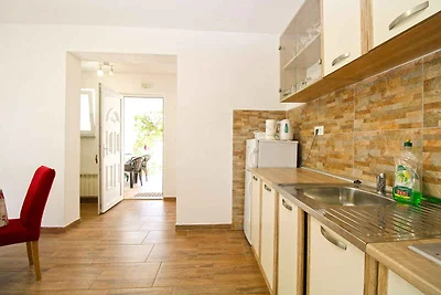 Ferienwohnung mit Klimaanlage