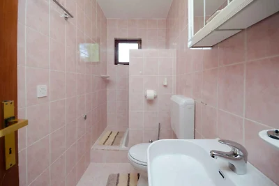 apartman za odmor Obiteljski odmor Lopar