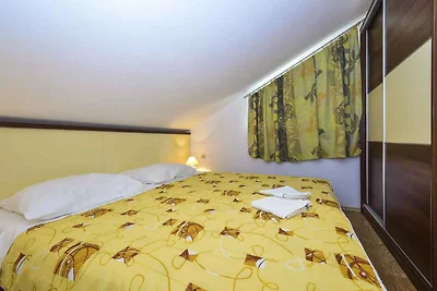 Ferienwohnung in Meernähe