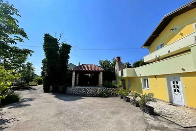 Komfortables Apartmenthaus Top in Šilo auf de