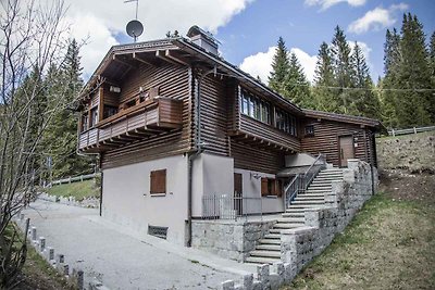 Ferienhaus bei Madonna di Campiglio, direkt a