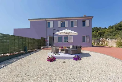 Vakantieappartement Gezinsvakantie Vrsar