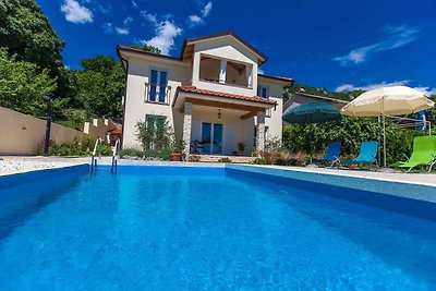 Holiday home relaxing holiday Bribir