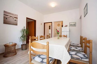 Ferienwohnung mit Terrasse