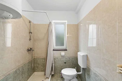 apartman za odmor Obiteljski odmor Karigador