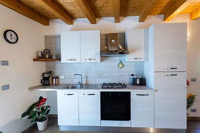 Ferienwohnung in ruhigen Gegend