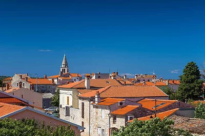 Ferienwohnung mit Klimaanlage