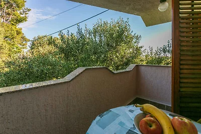 Vakantieappartement Gezinsvakantie Mundanije
