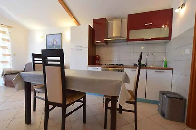 Bungalow mit Terrasse