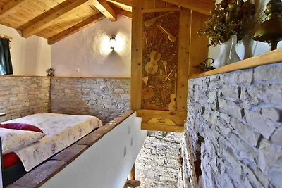 Ferienhaus in ruhiger Lage, in unmittelbarer 
