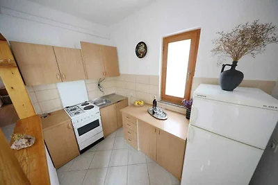 Appartamento Vacanza con famiglia Mali Lošinj