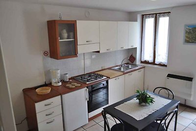 Vakantieappartement Gezinsvakantie Trento