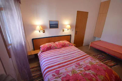 Ferienwohnung mit Klimaanlage