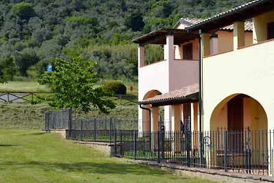 Appartamento Vacanza con famiglia Suvereto