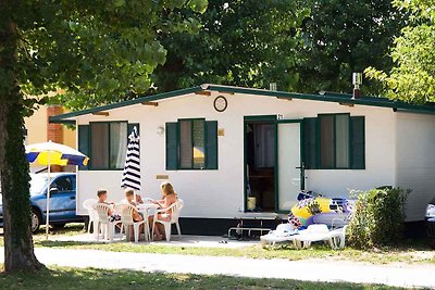 Mobilehome Bella Sardinia