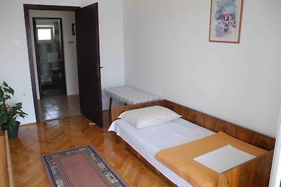 Vakantieappartement Gezinsvakantie Selce