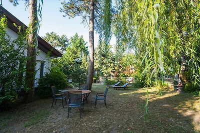 Ferienwohnung komplett renoviert, nur 110 m v