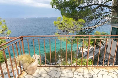 Vakantieappartement Gezinsvakantie Primosten