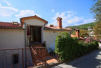 Appartamento Vacanza con famiglia Rabac