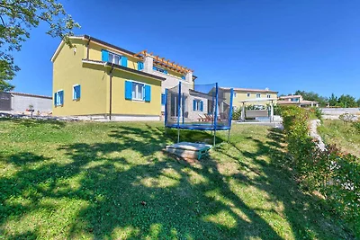 Casa vacanze Vacanza di relax Žminj