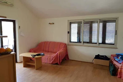 Appartamento Vacanza con famiglia Račišće