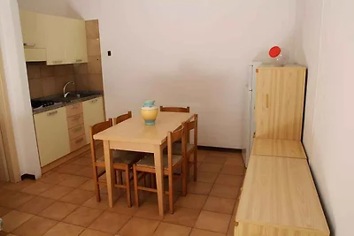 Vakantieappartement Gezinsvakantie Rosolina Mare