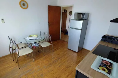 Ferienwohnung mit Ausblick zum Meer