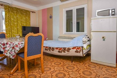 Vakantieappartement Gezinsvakantie Zecevo