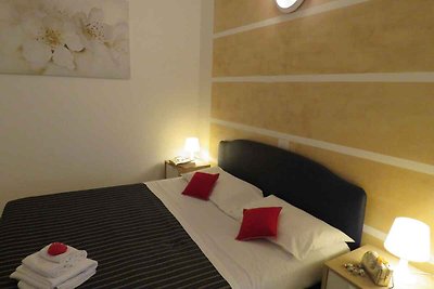 Vakantieappartement Gezinsvakantie Riccione