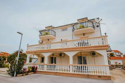 Ferienwohnung mit Klimaanlage