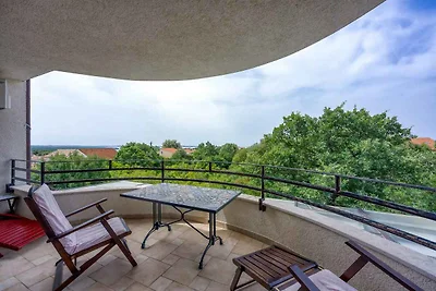 Holiday flat family holiday Peroj