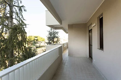 Ferienwohnung mit Klimaanlage